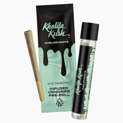 Khalifa Mints [1g]