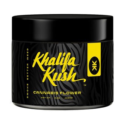 🌿 KK (Khalifa Kush)